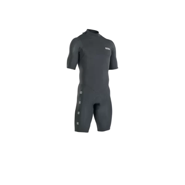 MEN WETSUIT SEEK CORE 2/2 SHORTY SHORTSLEEVE BACK ZIP