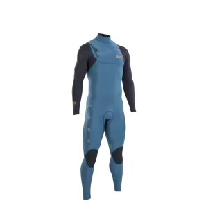MEN WETSUIT SEEK AMP 3/2 FRONT ZIP