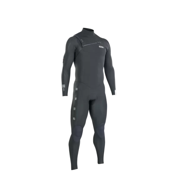 MEN WETSUIT SEEK CORE 3/2 FRONT ZIP
