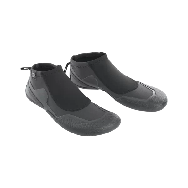 BOOTS PLASMA SLIPPER NEOPRENE 1.5 ROUND TOE