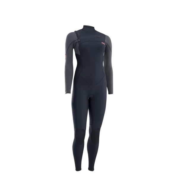 WOMEN WETSUIT AMAZE AMP 3/2 FRONT ZIP