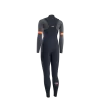 WOMEN WETSUIT AMAZE AMP 3/2 FRONT ZIP - Image 2