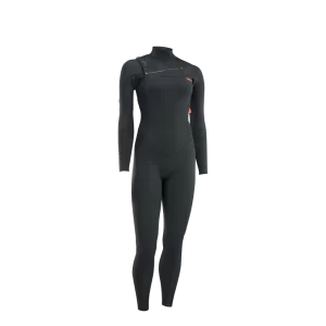 WOMEN WETSUIT AMAZE CORE 3/2 FRONT ZIP
