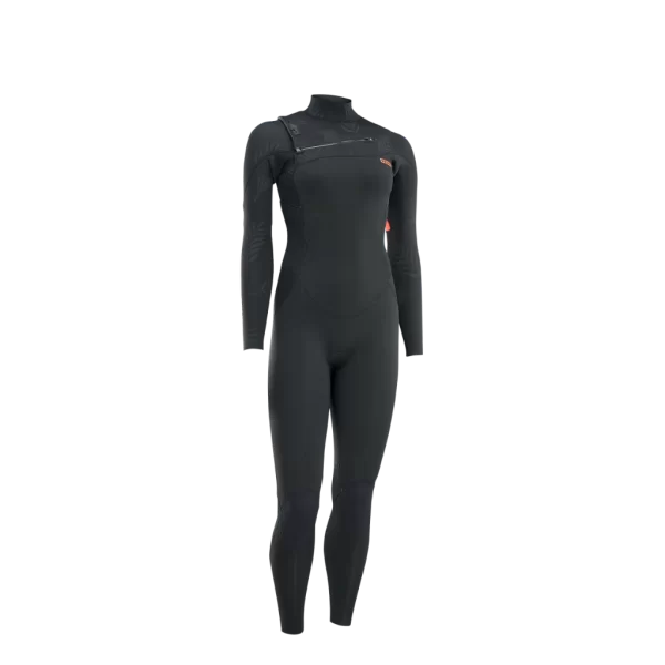 WOMEN WETSUIT AMAZE CORE 3/2 FRONT ZIP