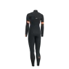 WOMEN WETSUIT AMAZE CORE 3/2 FRONT ZIP - Image 4